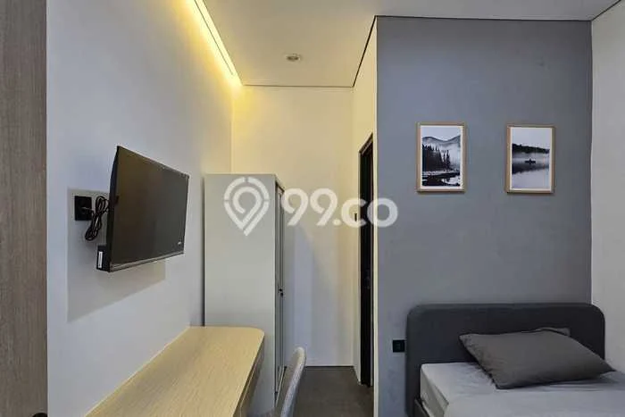Kos-kosan Dijual di Ngaglik, Sleman dengan 19 Kamar Tidur, 19 Kamar Mandi Kos-kosan Dijual di Ngaglik, Sleman dengan 19 Kamar Tidur, 19 Kamar Mandi