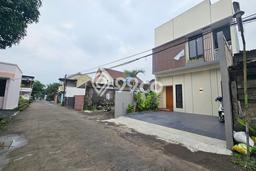 Rumah Minimalis 3 KT di Maguwoharjo Yogyakarta Unfurnished Rumah Minimalis 3 KT di Maguwoharjo Yogyakarta Unfurnished
