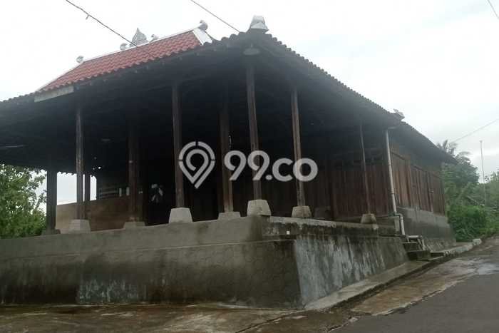 Dijual Rumah 2 Kamar Lokasi Strategis Nyaman dan Strategis di Wonosari Dijual Rumah 2 Kamar Lokasi Strategis Nyaman dan Strategis di Wonosari