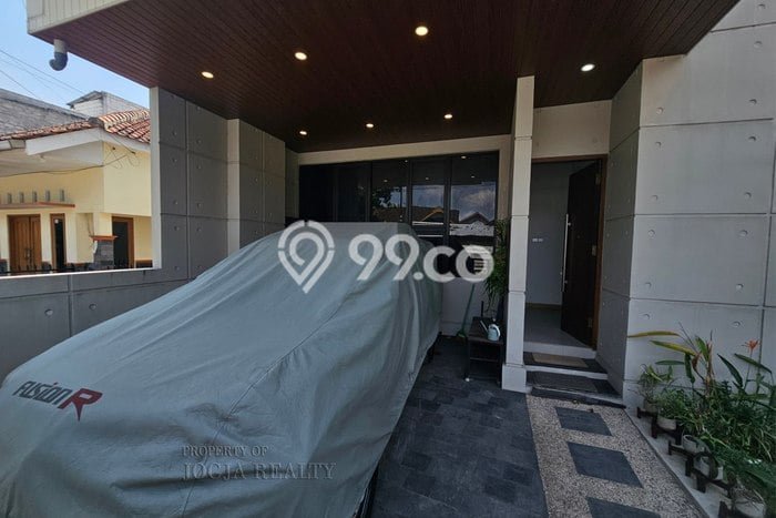 Hunian Cantik Minimalis Lb 152m2 di Banguntapan, Bantul Hunian Cantik Minimalis Lb 152m2 di Banguntapan, Bantul