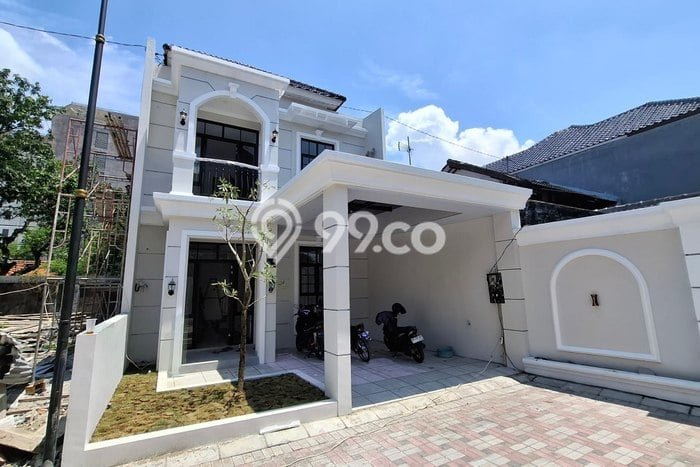 For Sale Rumah 3 Kamar Lokasi Strategis Nyaman dan Strategis di Umbulharjo For Sale Rumah 3 Kamar Lokasi Strategis Nyaman dan Strategis di Umbulharjo