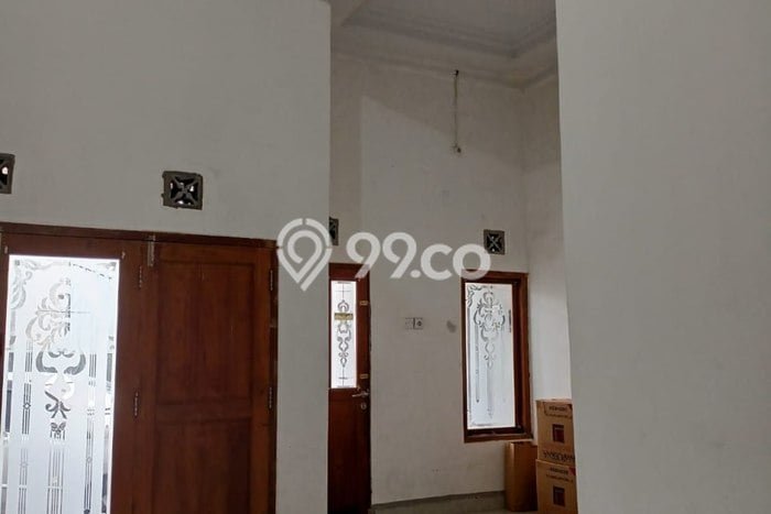 Hunian Cantik Modern Lb 100m2 di Sewon, Bantul Hunian Cantik Modern Lb 100m2 di Sewon, Bantul