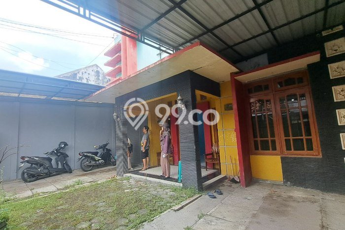 Jual Rumah Favorit Siap Huni LB 81m2 di Kasihan, Bantul Jual Rumah Favorit Siap Huni LB 81m2 di Kasihan, Bantul