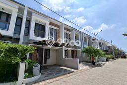 Rumah di Sewon, Bantul, LT 60m2m² LB 65m2m² - SEGERA MILIKI! Rumah di Sewon, Bantul, LT 60m2m² LB 65m2m² - SEGERA MILIKI!