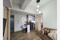 Apartemen Modern Dijual di Mlati, Sleman Dilengkapi 2 KT dan 1 KM Apartemen Modern Dijual di Mlati, Sleman Dilengkapi 2 KT dan 1 KM