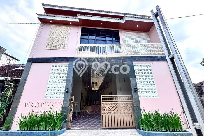 Rumah Kost Dijual Lokasi Gamping, Sleman, 16 Kamar Tidur, 16 Kamar Mandi, 400m2 Rumah Kost Dijual Lokasi Gamping, Sleman, 16 Kamar Tidur, 16 Kamar Mandi, 400m2