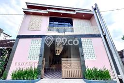 Investasi Kost Dijual di Gamping, Sleman, Spesifikasi 16 KT, 16 KM, 400m2 Investasi Kost Dijual di Gamping, Sleman, Spesifikasi 16 KT, 16 KM, 400m2