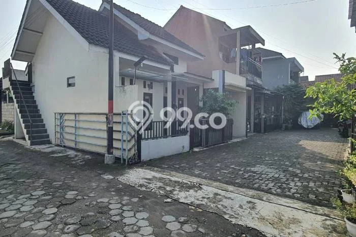 Dijual Rumah 3 Kamar Lokasi Ideal Nyaman dan Strategis di Kasihan Dijual Rumah 3 Kamar Lokasi Ideal Nyaman dan Strategis di Kasihan