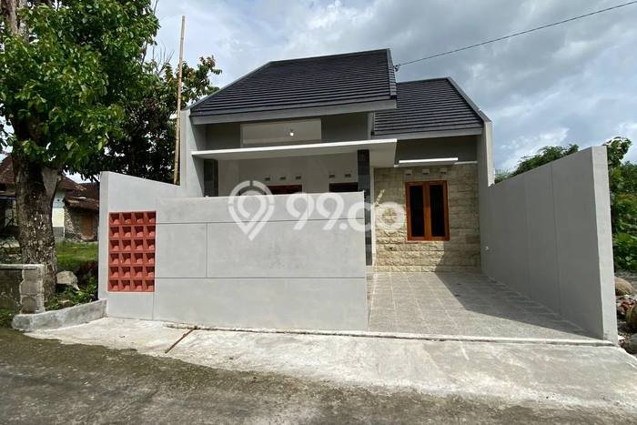 Rumah Strategis Modern Lb 88m2 di Ngaglik, Sleman Rumah Strategis Modern Lb 88m2 di Ngaglik, Sleman