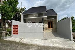 Rumah Strategis Modern Lb 88m2 di Ngaglik, Sleman Rumah Strategis Modern Lb 88m2 di Ngaglik, Sleman