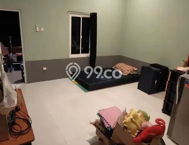 Rumah Strategis Minimalis Lb 110m2 di Mlati, Sleman Rumah Strategis Minimalis Lb 110m2 di Mlati, Sleman