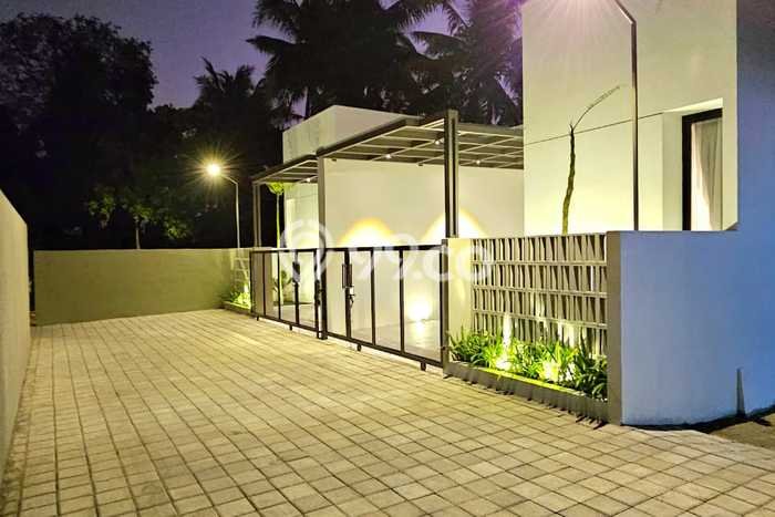 Hunian Cantik Modern Lb 58m2 di Ngaglik, Sleman Hunian Cantik Modern Lb 58m2 di Ngaglik, Sleman