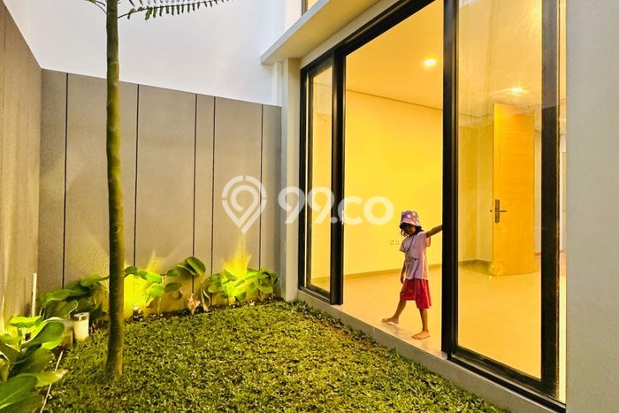 Rumah Modern Minimalis 3 Kamar Siap Huni di Ngaglik Rumah Modern Minimalis 3 Kamar Siap Huni di Ngaglik