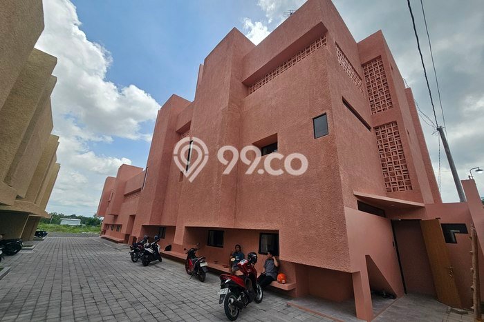 Rumah Kost Dijual di Depok, Sleman, 11 KT, 11 KM, Bangunan 155m2 Rumah Kost Dijual di Depok, Sleman, 11 KT, 11 KM, Bangunan 155m2