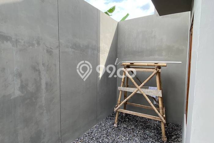 Rumah Strategis Modern Lb 88m2 di Ngaglik, Sleman Rumah Strategis Modern Lb 88m2 di Ngaglik, Sleman