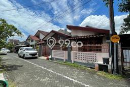 Hunian Cantik Modern Lb 158m2 di Mlati, Sleman Hunian Cantik Modern Lb 158m2 di Mlati, Sleman