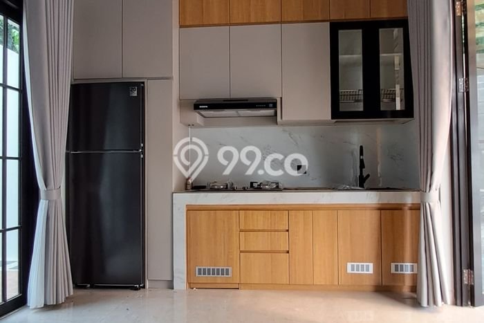 Rumah Modern Cantik 3 KT Siap Huni di Mlati Rumah Modern Cantik 3 KT Siap Huni di Mlati