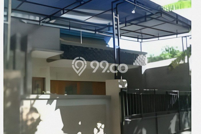 Hunian Cantik Modern Lb 100m2 di Sewon, Bantul Hunian Cantik Modern Lb 100m2 di Sewon, Bantul