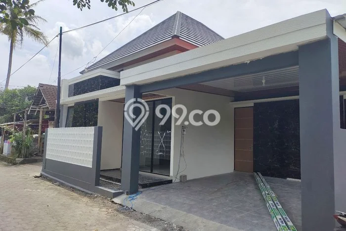 Dijual Rumah Minimalis Bagus Punya 3 KT di Ngemplak Sleman SHM Dijual Rumah Minimalis Bagus Punya 3 KT di Ngemplak Sleman SHM