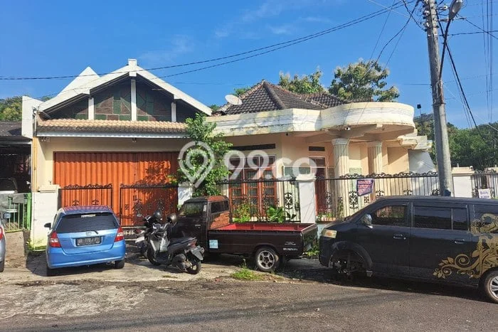Jual Rumah Bagus Siap Huni LB 200m2 di Jetis, Bantul Jual Rumah Bagus Siap Huni LB 200m2 di Jetis, Bantul