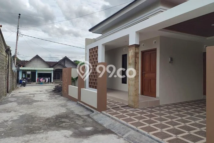 For Sale Hunian Rumah Terawat 3 KT di Purwomartani , Sleman For Sale Hunian Rumah Terawat 3 KT di Purwomartani , Sleman