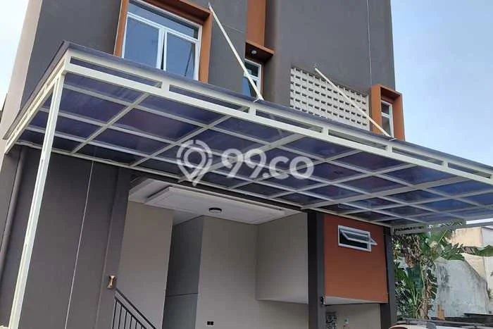Kost Dijual Lokasi Depok, Sleman, Spesifikasi 12 Kamar Tidur dan Luas 285m2 Kost Dijual Lokasi Depok, Sleman, Spesifikasi 12 Kamar Tidur dan Luas 285m2