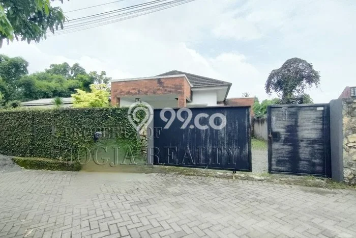 Kavling Tanah di Mlati Dijual Luas 701m2 Legalitas SHM Kavling Tanah di Mlati Dijual Luas 701m2 Legalitas SHM