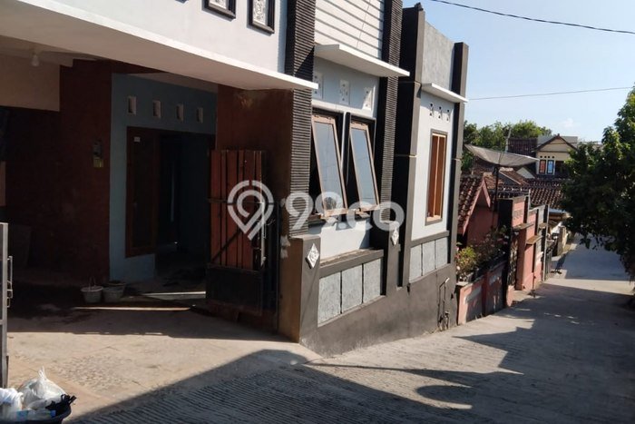 Jual Rumah Harga Miring Jetis Punya 3 KT & LT 104m2 Jual Rumah Harga Miring Jetis Punya 3 KT & LT 104m2