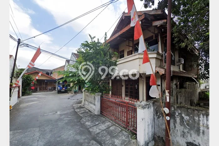 Rumah Eksklusif Dijual LT 576m2 di Tempel, Sleman Rumah Eksklusif Dijual LT 576m2 di Tempel, Sleman