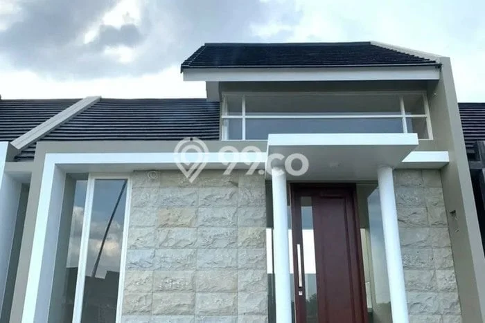 Dijual Hunian Rumah Nyaman 2 KT di Plered, Bantul Dijual Hunian Rumah Nyaman 2 KT di Plered, Bantul