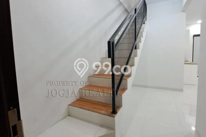 Jual Rumah Minimalis Bagus Punya 4 KT di Wirobrajan Yogyakarta SHM Jual Rumah Minimalis Bagus Punya 4 KT di Wirobrajan Yogyakarta SHM