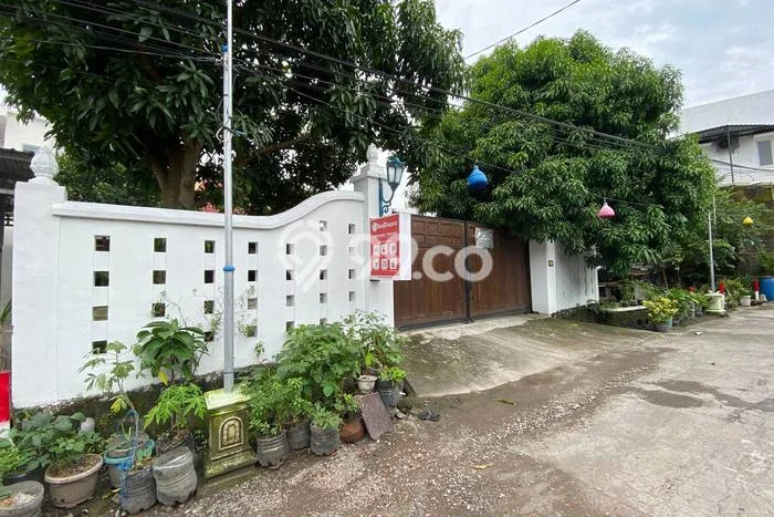 For Sale Vila Kawasan Sewon, Luas 497m2m², Lingkungan Asri For Sale Vila Kawasan Sewon, Luas 497m2m², Lingkungan Asri