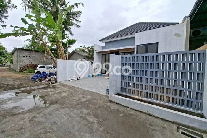Jual Rumah Bagus Siap Huni LB 60m2 di Gamping, Sleman Jual Rumah Bagus Siap Huni LB 60m2 di Gamping, Sleman