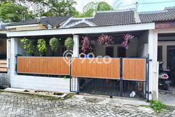 Rumah Murah Dijual Area Banguntapan, Bantul Harga Rp.445 Juta Rumah Murah Dijual Area Banguntapan, Bantul Harga Rp.445 Juta