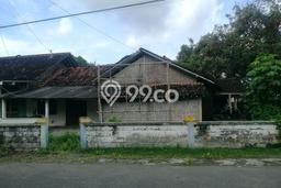 Tanah untuk Dijual Lokasi Gamping, Sleman Luas 104m2 SHM Tanah untuk Dijual Lokasi Gamping, Sleman Luas 104m2 SHM