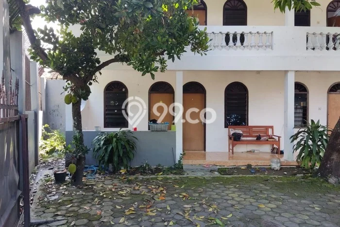 Dijual Kost Strategis di Umbulharjo, Yogyakarta 14 KT, 2 KM, Luas Bangunan 200m2 Dijual Kost Strategis di Umbulharjo, Yogyakarta 14 KT, 2 KM, Luas Bangunan 200m2