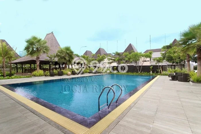 Dijual Rumah Premium dengan Fasilitas Sekitar Komplit di Ngaglik, Sleman Dijual Rumah Premium dengan Fasilitas Sekitar Komplit di Ngaglik, Sleman
