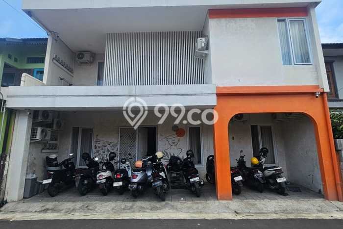 Rumah Kost Dijual di Ngaglik, Sleman, Spesifikasi 13 KT, 13 KM, 267m2 Rumah Kost Dijual di Ngaglik, Sleman, Spesifikasi 13 KT, 13 KM, 267m2