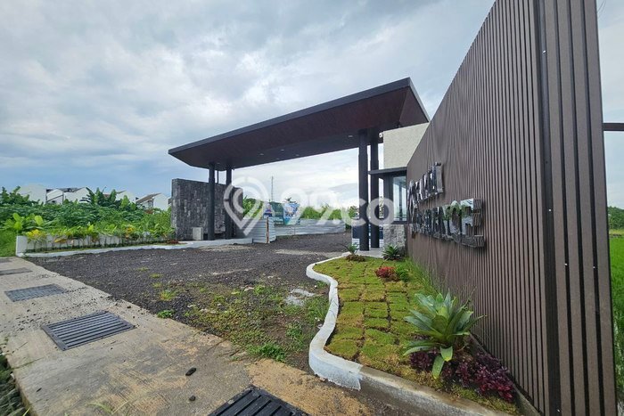 Rumah Modern Cantik 3 Kamar Bisa Langsung Pindah di Sleman Rumah Modern Cantik 3 Kamar Bisa Langsung Pindah di Sleman