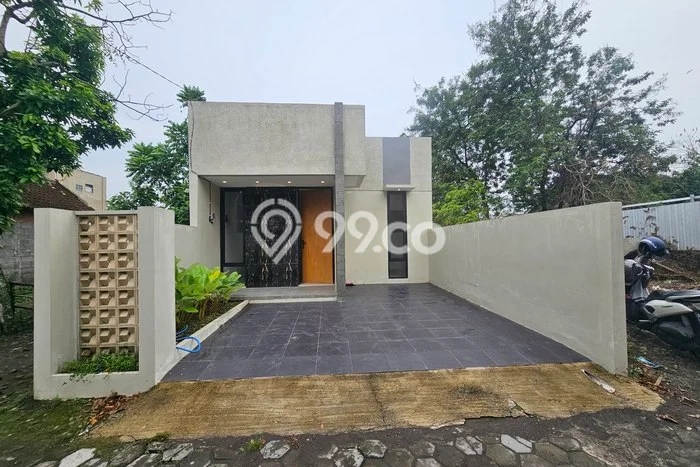 Dijual Cepat Rumah Favorit Siap Huni LB 55m2 di Ngemplak, Sleman Dijual Cepat Rumah Favorit Siap Huni LB 55m2 di Ngemplak, Sleman
