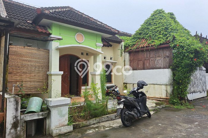 Rumah Minimalis Dijual di Sewon 2 Kamar dengan LT 71m2 Rumah Minimalis Dijual di Sewon 2 Kamar dengan LT 71m2
