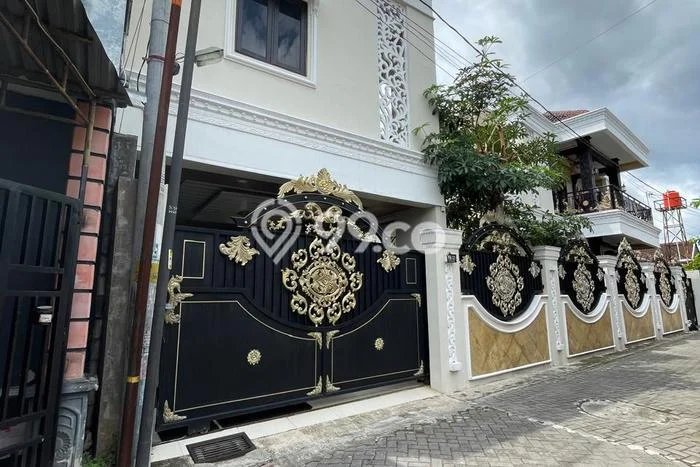 Rumah Kost Dijual Lokasi Umbulharjo, Yogyakarta, 17 Kamar Tidur, 14 Kamar Mandi, 660m2 Rumah Kost Dijual Lokasi Umbulharjo, Yogyakarta, 17 Kamar Tidur, 14 Kamar Mandi, 660m2