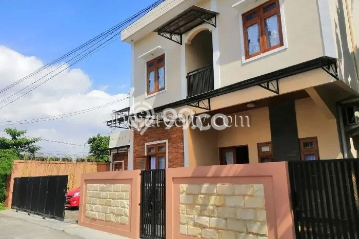 Aset Investasi! Rumah Kost Dijual di Mlati, Sleman, 15 KT, 14 KM, Luas 355m2 Aset Investasi! Rumah Kost Dijual di Mlati, Sleman, 15 KT, 14 KM, Luas 355m2