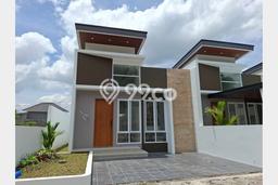 For Sale Rumah 2 Kamar Lokasi Ideal Nyaman dan Strategis di Ngaglik For Sale Rumah 2 Kamar Lokasi Ideal Nyaman dan Strategis di Ngaglik
