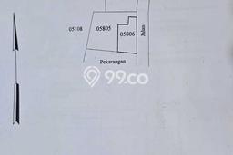Lahan Kosong Dijual di Gunung Kidul dengan Area 90m2 Lahan Kosong Dijual di Gunung Kidul dengan Area 90m2