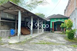 Lahan untuk Dijual Lokasi Sewon, Bantul Luas 512m2 SHM Lahan untuk Dijual Lokasi Sewon, Bantul Luas 512m2 SHM