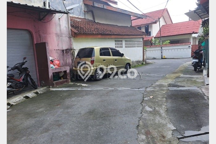 Rumah Eksklusif Dijual LT 576m2 di Tempel, Sleman Rumah Eksklusif Dijual LT 576m2 di Tempel, Sleman