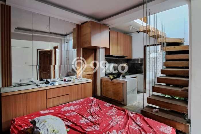 Disewakan! Rumah 3 Kamar Tidur &
3 Kamar Mandi di Plered, Bantul Disewakan! Rumah 3 Kamar Tidur &
3 Kamar Mandi di Plered, Bantul