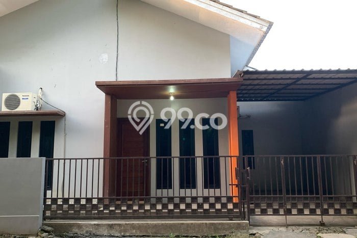 Hunian Cantik Modern Lb 74m2 di Sewon, Bantul Hunian Cantik Modern Lb 74m2 di Sewon, Bantul
