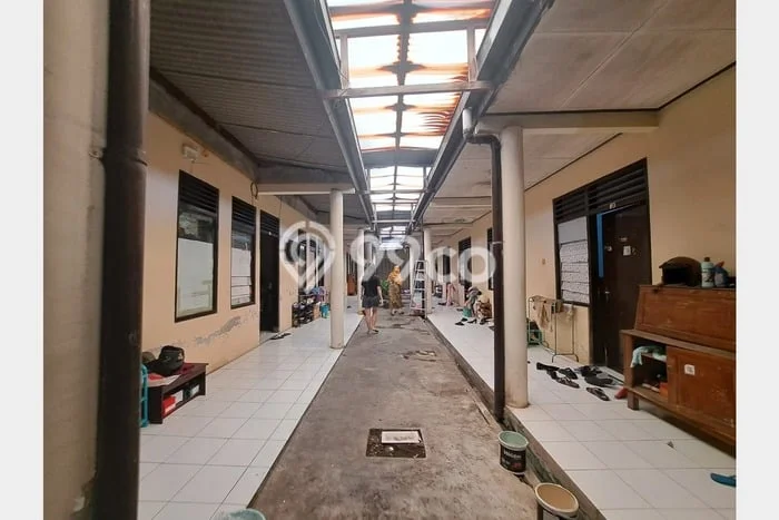 Rumah Eksklusif Dijual LT 576m2 di Tempel, Sleman Rumah Eksklusif Dijual LT 576m2 di Tempel, Sleman